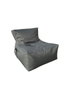 Atelier Del Sofa Xxl Sedir - Gris